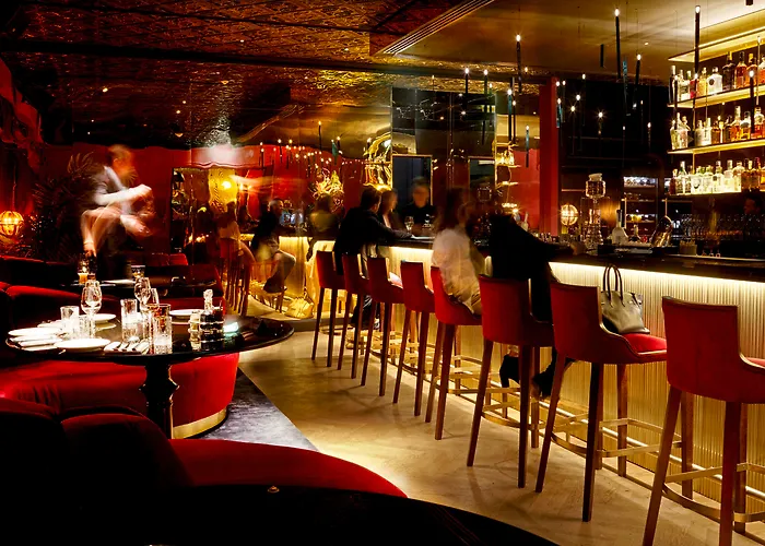 Hotel Provocateur Berlin, Part Of Sircle Collection