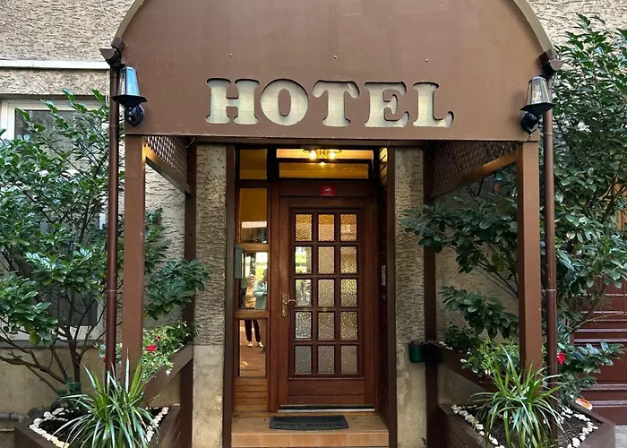 Hotel Adam Berlin