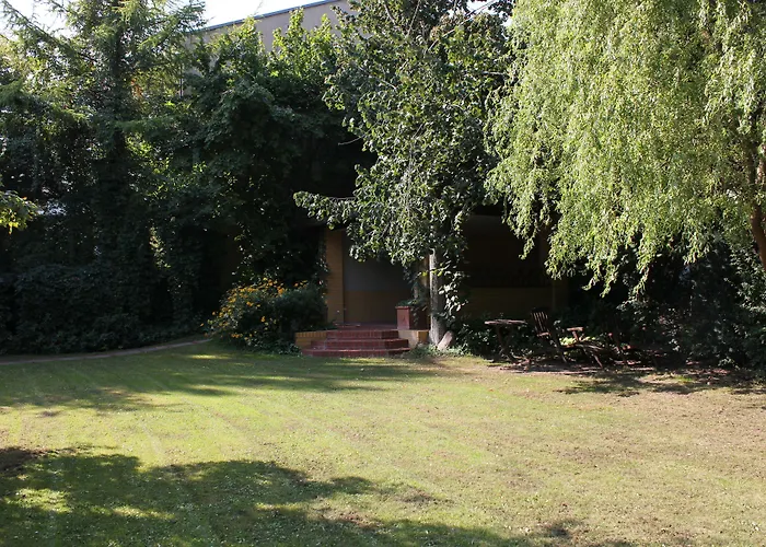 Hotel Grenzfall Berlin