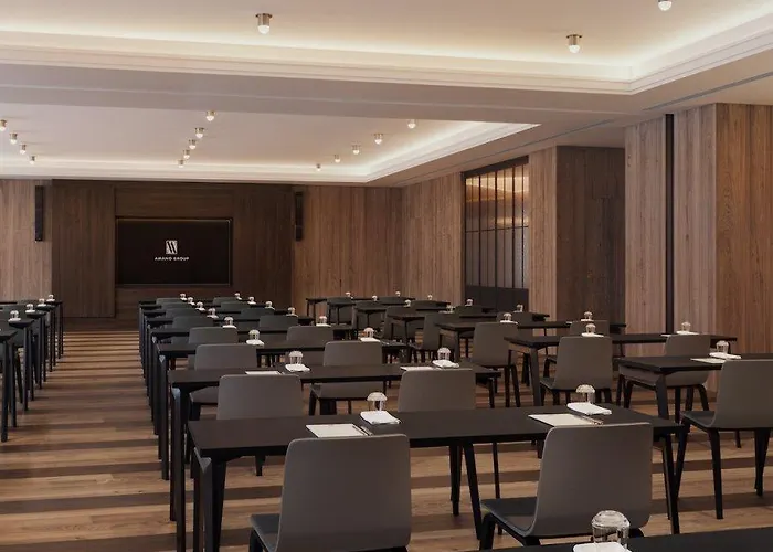 Hotel Amano Rooms & Apartments Berlin